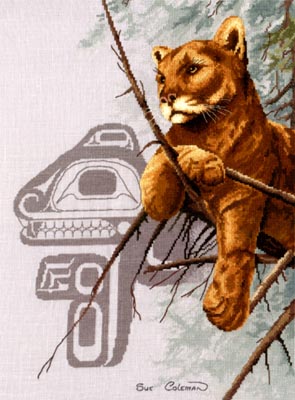 The Cougar