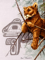 The Cougar