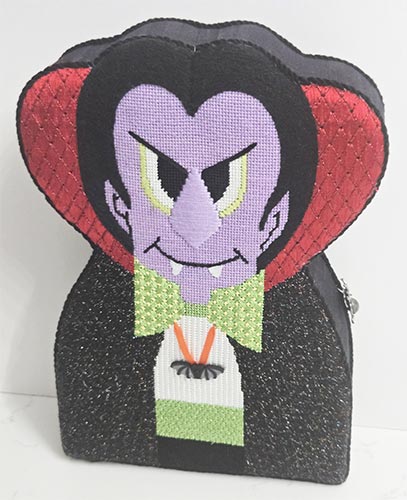 The Count