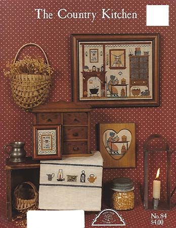 The Country Kitchen #84