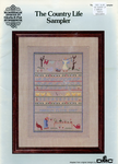 The Country Life Sampler