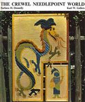 The Crewel Needlepoint World
