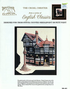 The Cross, Chester