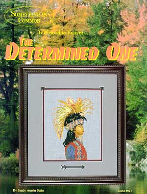 The Determined One