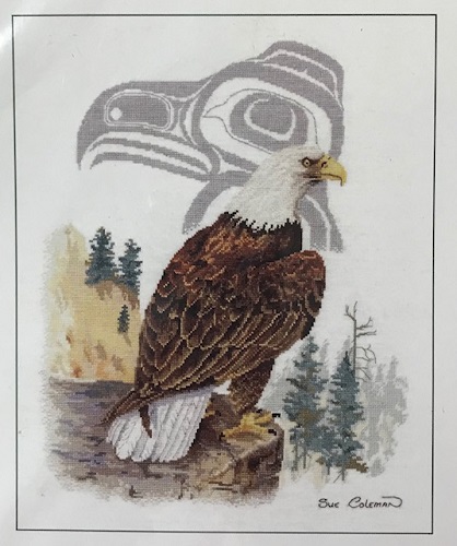 The Eagle