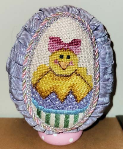Easter Egg