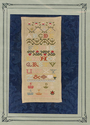 The English Crown Sampler