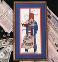 The Entrepreneur