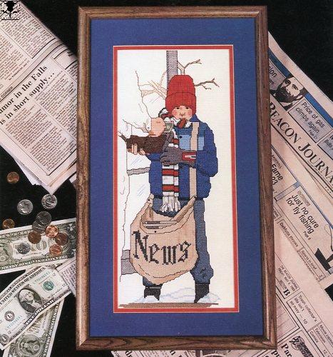 The Entrepreneur