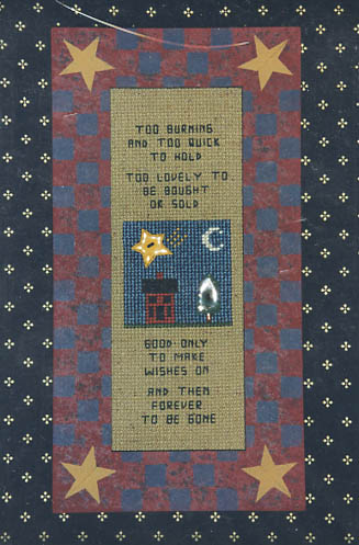 The Falling Star