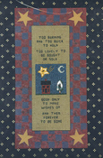 The Falling Star