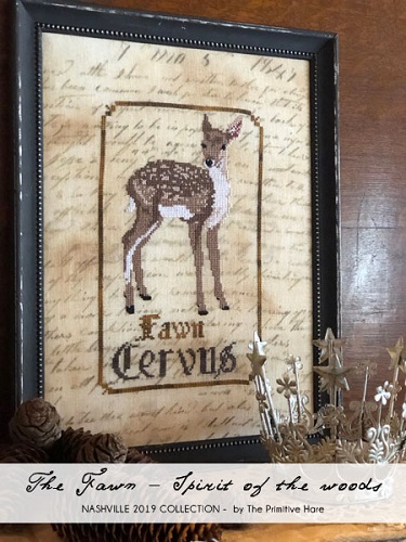 The Fawn