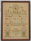 The First Prosperity Sampler