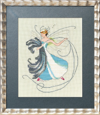 The Floss Fairy Kit