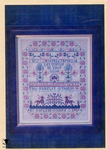 The Flowers of Spring Sampler