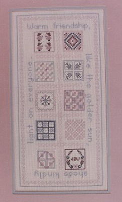 The Friendship Quilt
