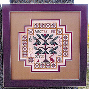 The Friendship Tree