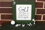 The Game of Golf