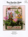 The Garden Gate