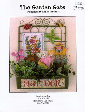 The Garden Gate