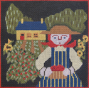The Gardener