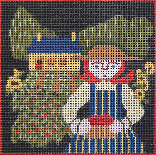 The Gardener