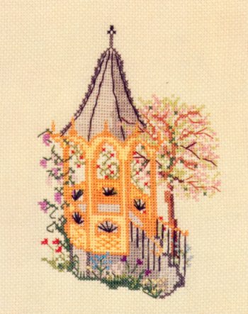 The Gazebo