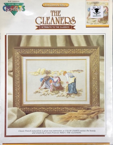 The Gleaners