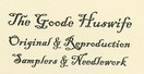 The Goode Huswife