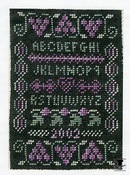 The Grapes Sampler