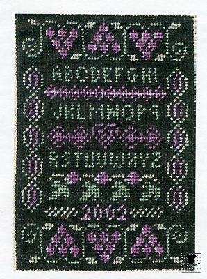 The Grapes Sampler