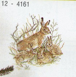 The Hare Family
