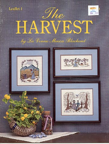 The Harvest