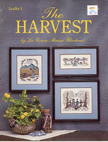 The Harvest