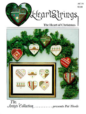 The Heart of Christmas