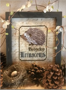 The Hedgehog