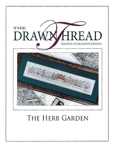 The Herb Garden