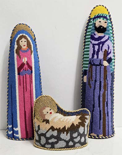 The Holy Family