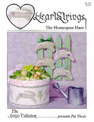 The Homespun Hare