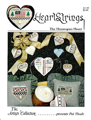 The Homespun Heart