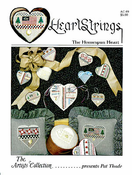 The Homespun Heart