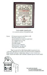 The Hope Sampler