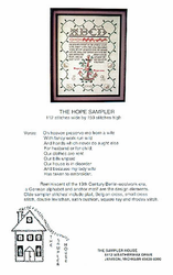 The Hope Sampler