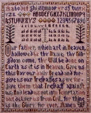 The Hornbook Sampler