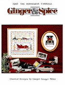 The Horseless Carriage