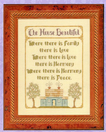 The House Beautiful