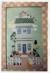 The House On Attic Street