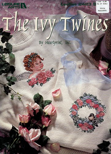 The Ivy Twines