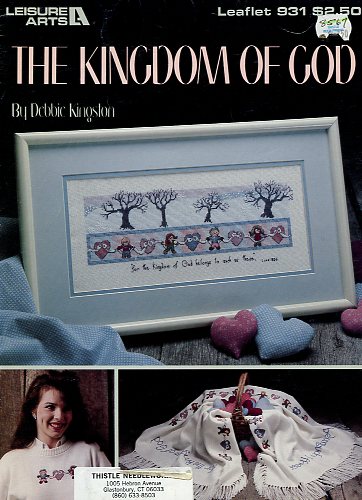 The Kingdom Of God