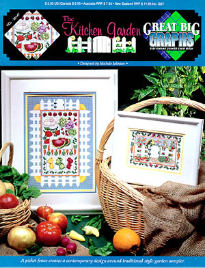 The Kitchen Garden